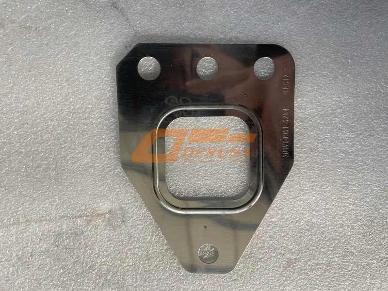 MC13-XLB ENGINE GASKETS (WITH HOUSE GASKETS) SITRAK MC13T5G