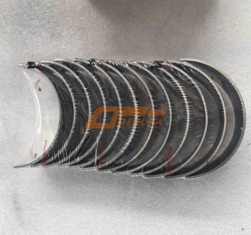 MM000000-PJLW Standard Crank Pins (Set of 12 pcs.) CA6DM2 J6