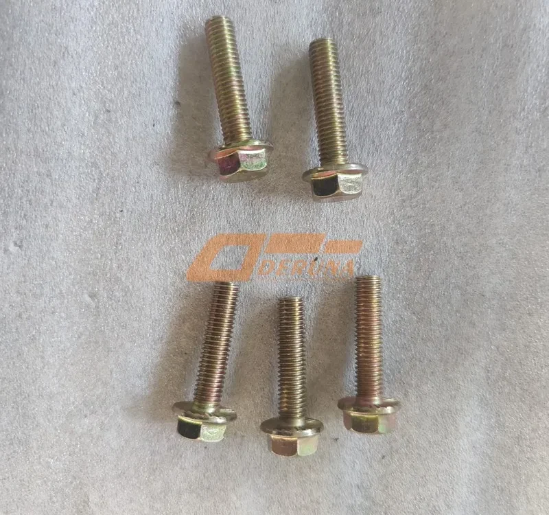 MQ6032230608 Cylinder Head Connecting Bolt 835