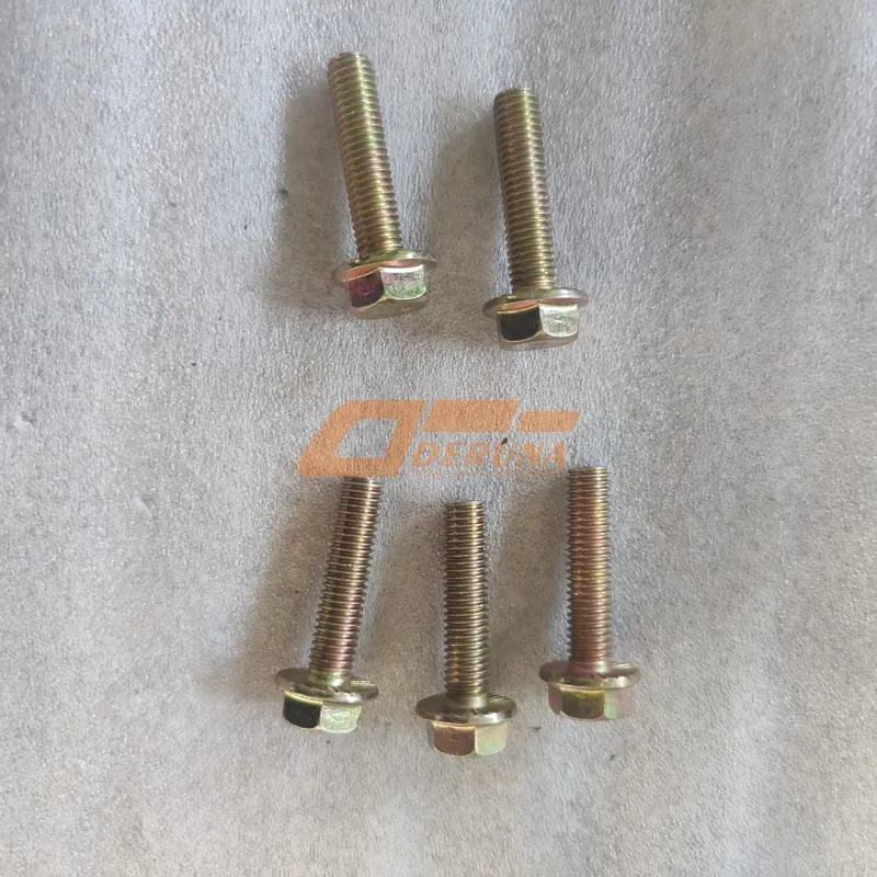 MQ6032230608 Cylinder Head Connecting Bolt 835