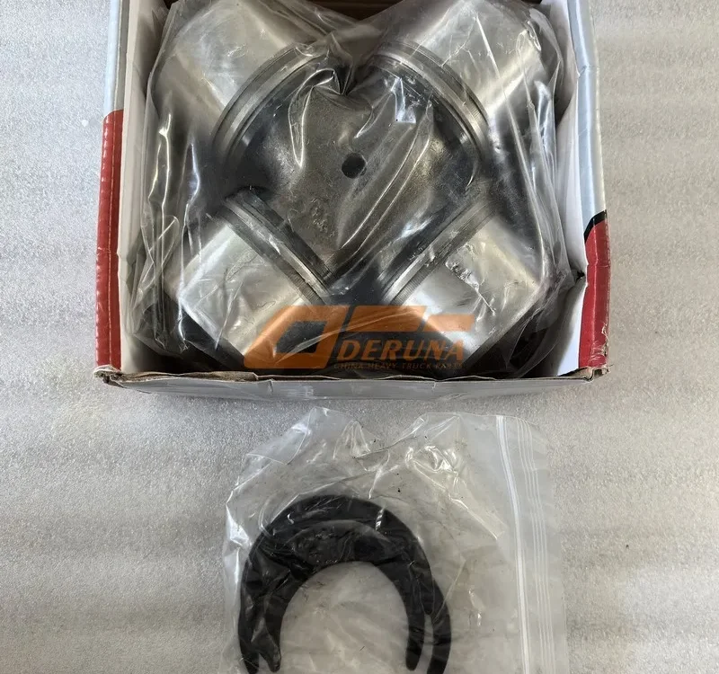 PHWJ-707-00A Pto Crossbar