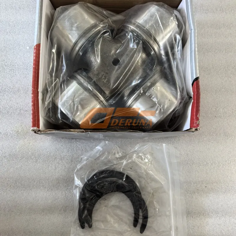 PHWJ-707-00A Pto Crossbar