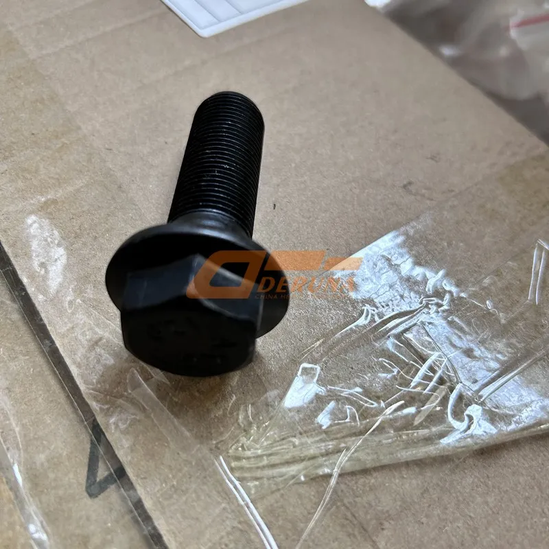 Q151B1850TF3 Heat Bolt F3000