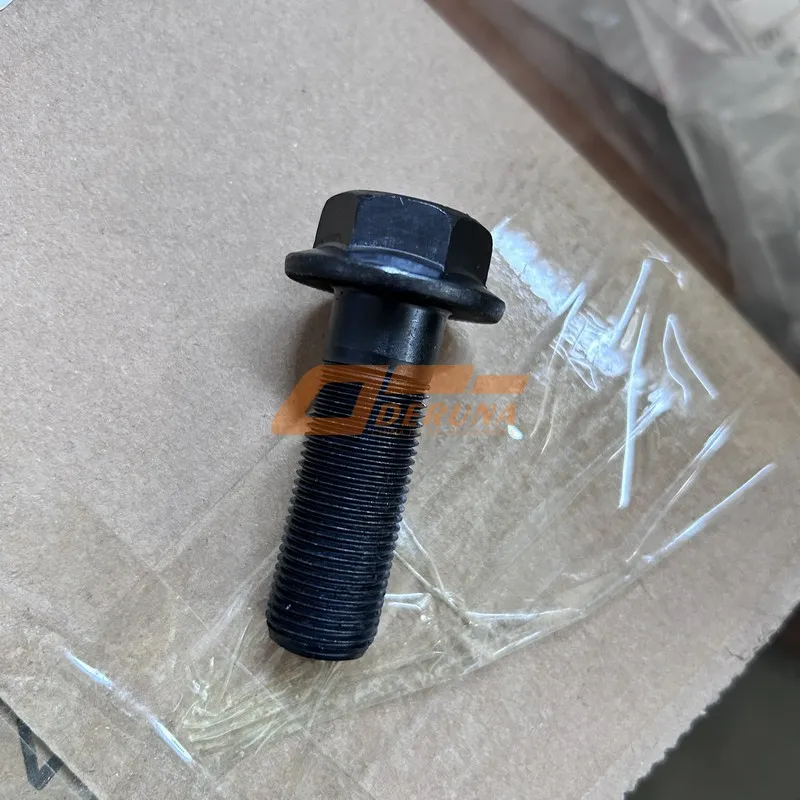 Q151B1850TF3 Heat Bolt F3000
