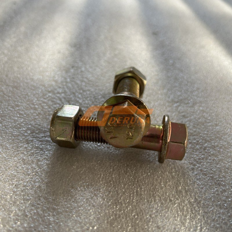 Q1811460TF3 Bolt