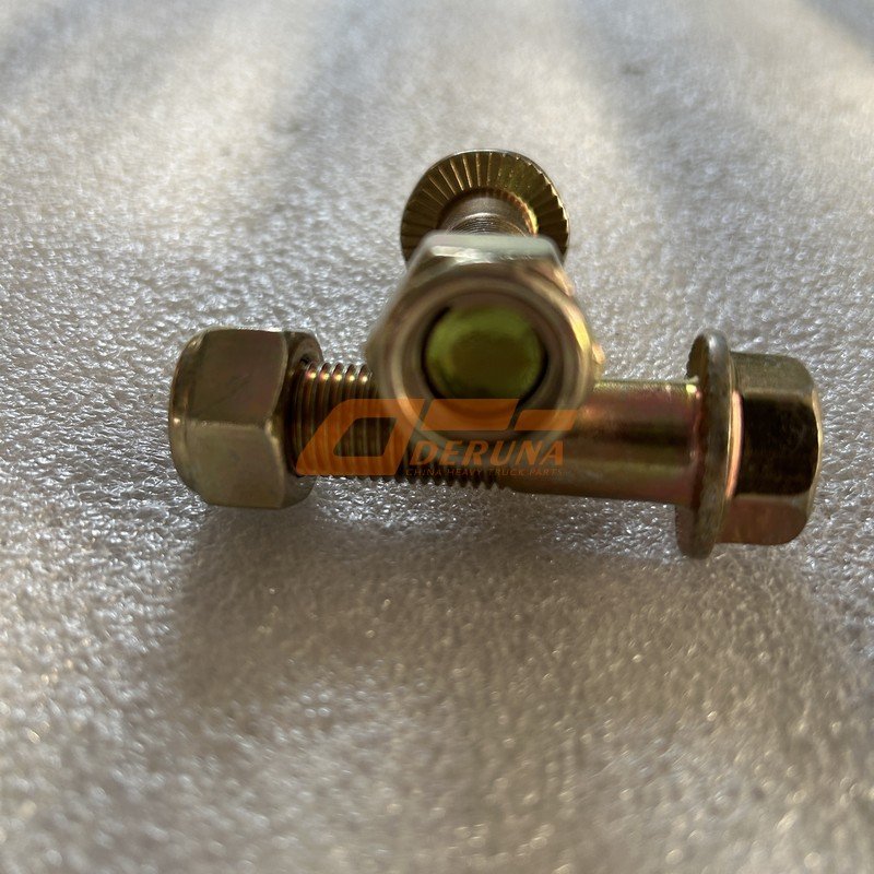 Q1811460TF3 Bolt