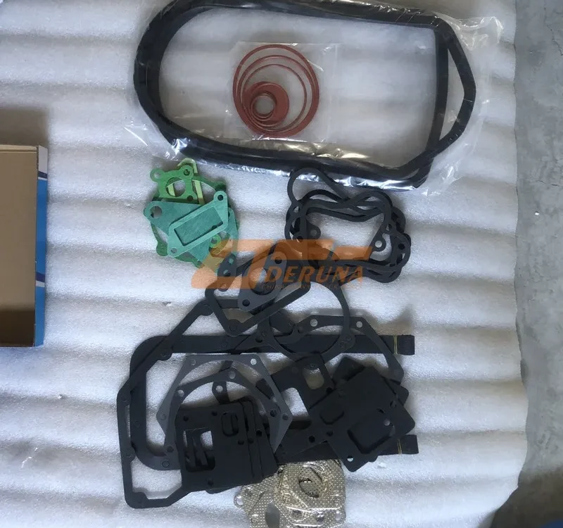 Repair Kits Overhaul gasket kit