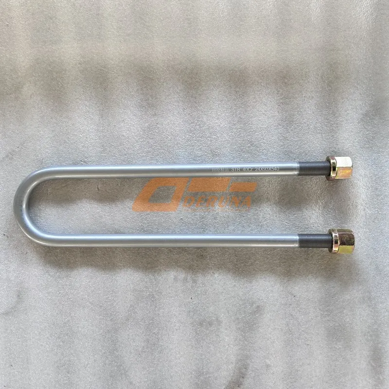 S-99100520038 Rear jockey bolts