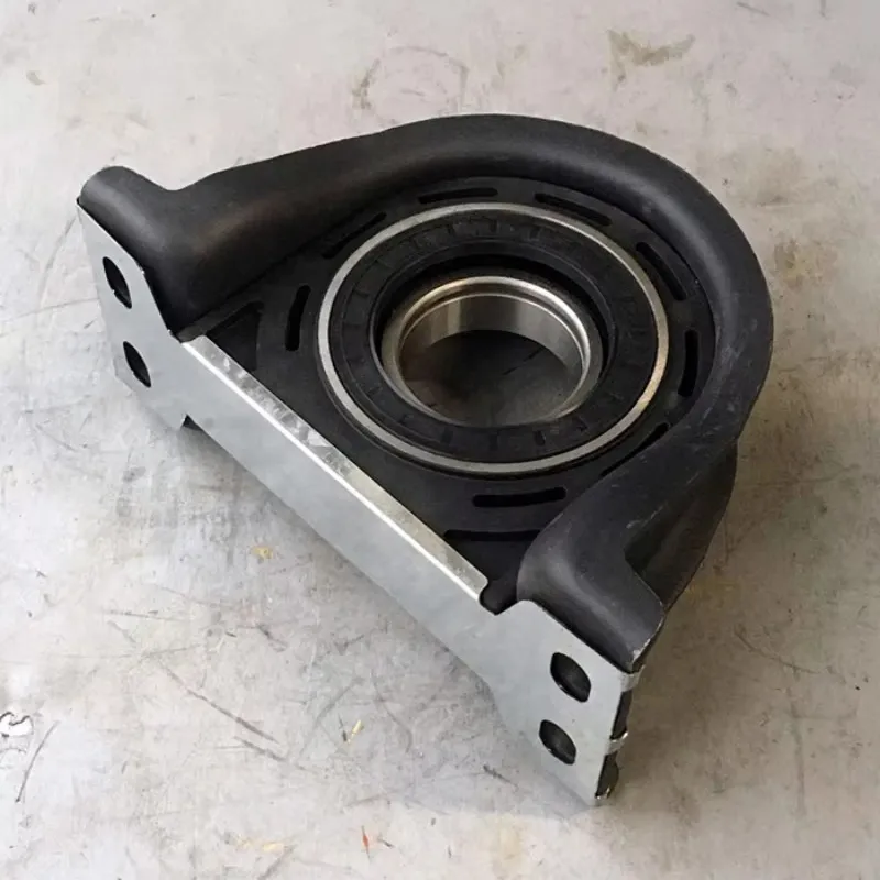 SHACMAN Drive Shaft- Center Support Bearing