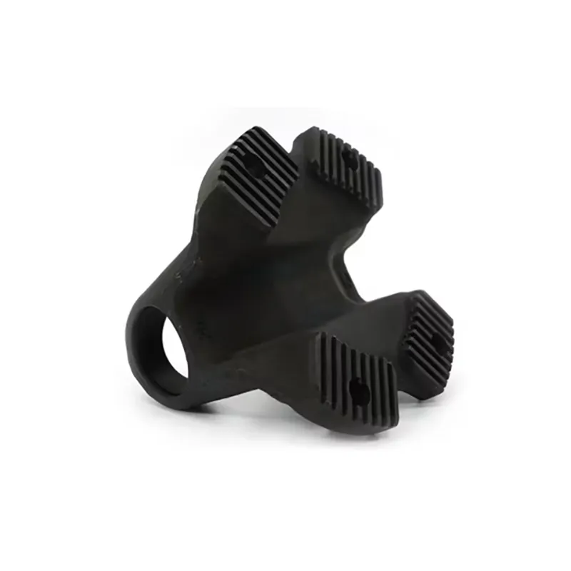 SHACMAN Drive Shaft- Flange Yokes