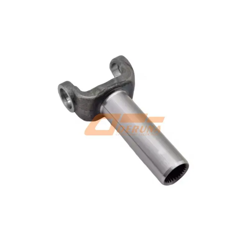 SHACMAN Drive Shaft- Slip Yoke