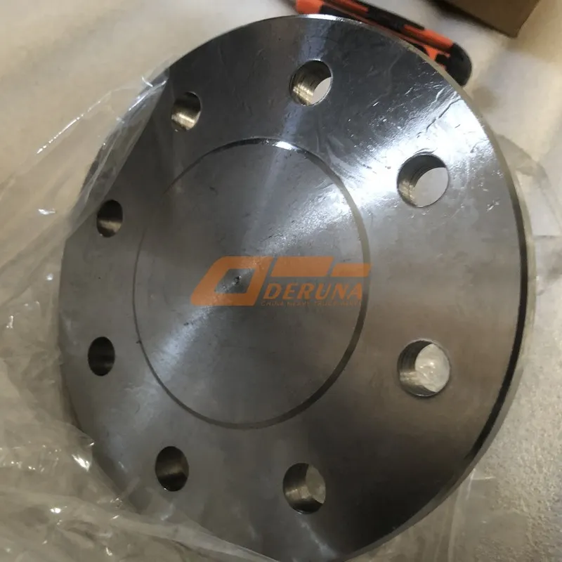 SJN-ZP50 Jost Size 50