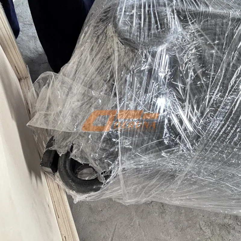 SZ970000796ZX4 Center Pin F3000