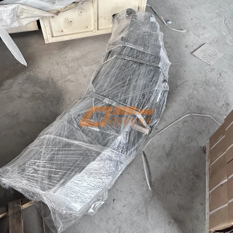 SZ970000796ZX4 Center Pin F3000