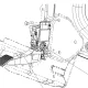 Shacman X6000 Accelerograph Control Device