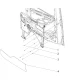 Shacman X6000 Door Window Lifter_rh