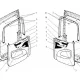 Shacman X6000 Step Cover