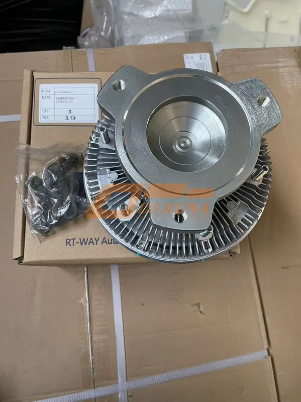 VG1246060030-2 Viscous Clutch A7