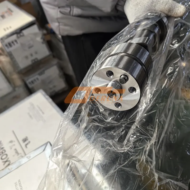 VG1500050097 WD615WP10 CAM SHAFT QUALITY