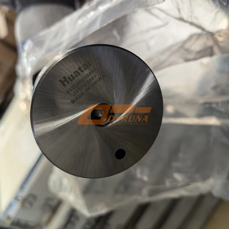 VG1500050097 WD615WP10 CAM SHAFT QUALITY