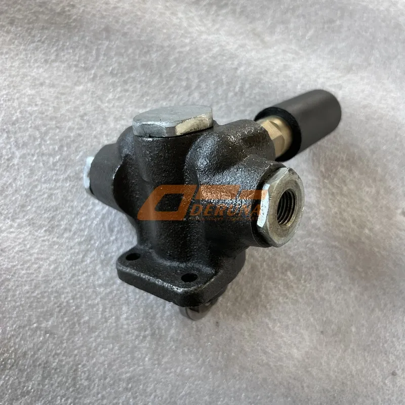 VG1500080100 Oil transfer pump