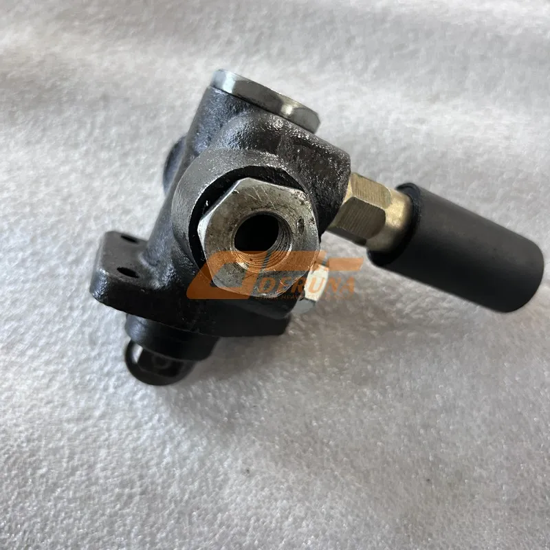 VG1500080100 Oil transfer pump