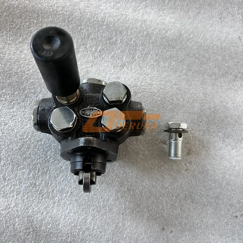 VG1500080100 Oil transfer pump