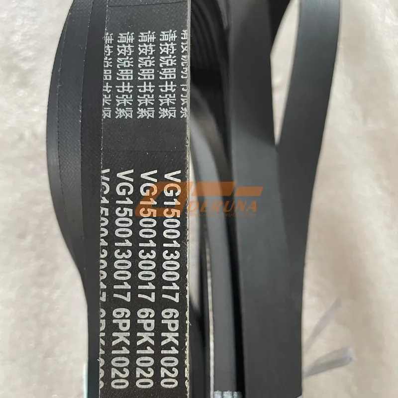 VG1500130017 Courroie 6Pk1020