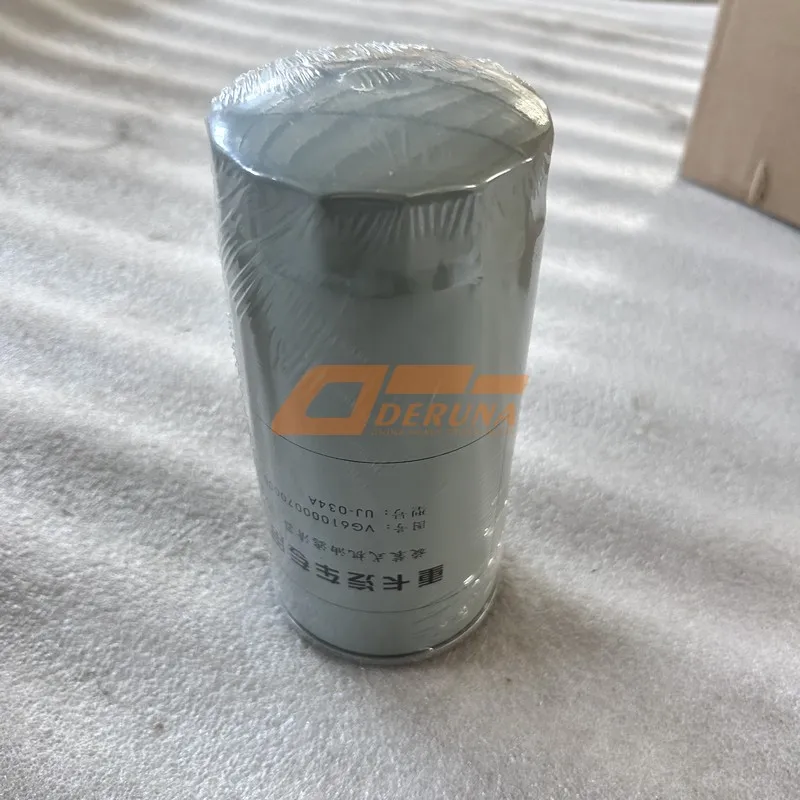 VG1540070005 Oil filter
