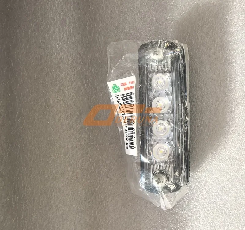 W3731102900001 Led Roof Light