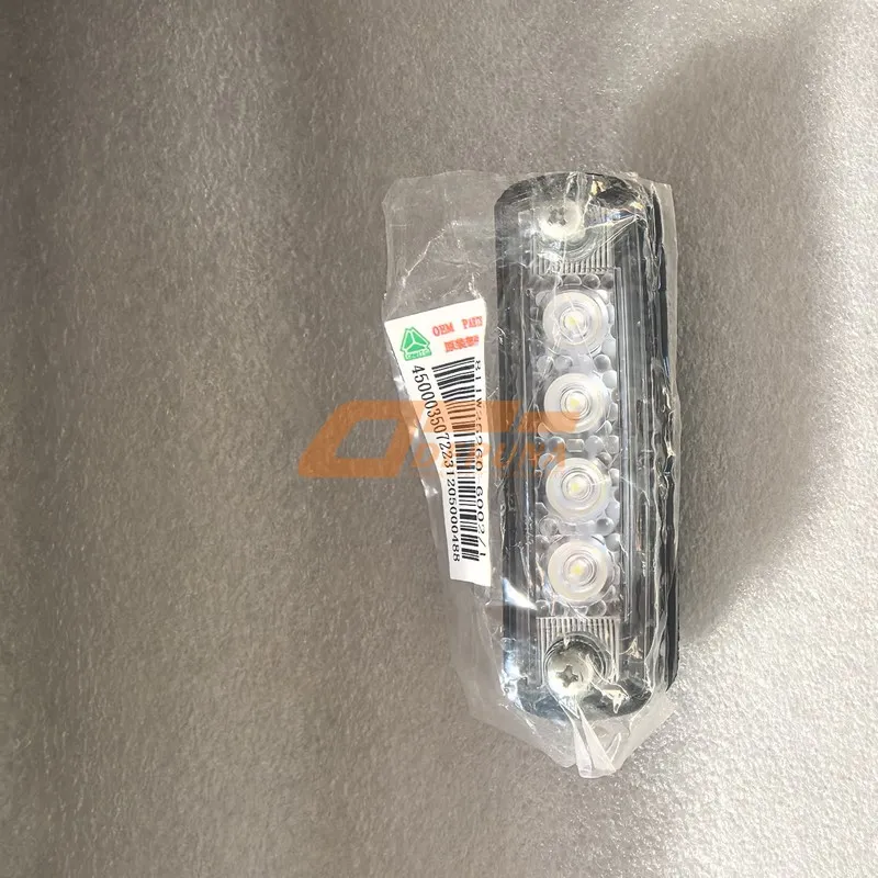W3731102900001 Led Roof Light
