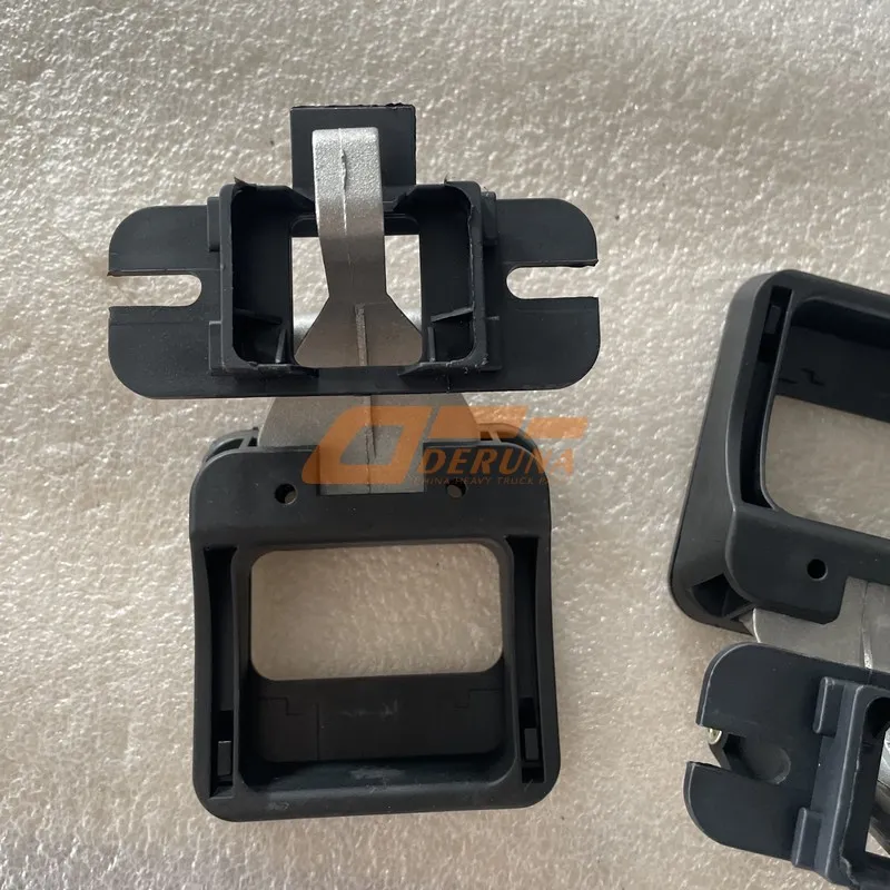 WG1642340032 Open The Handle Cover Inside
