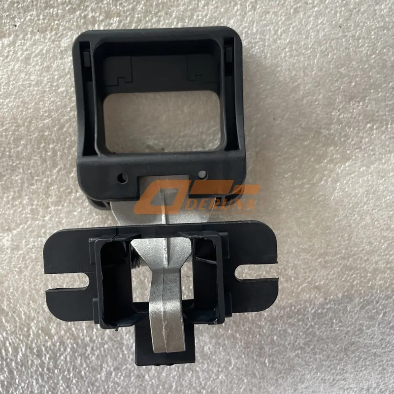 WG1642340032 Open The Handle Cover Inside
