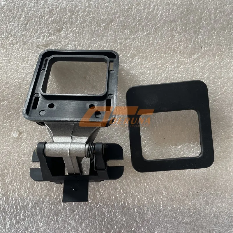 WG16423400331 Poignee Interieure Gauche