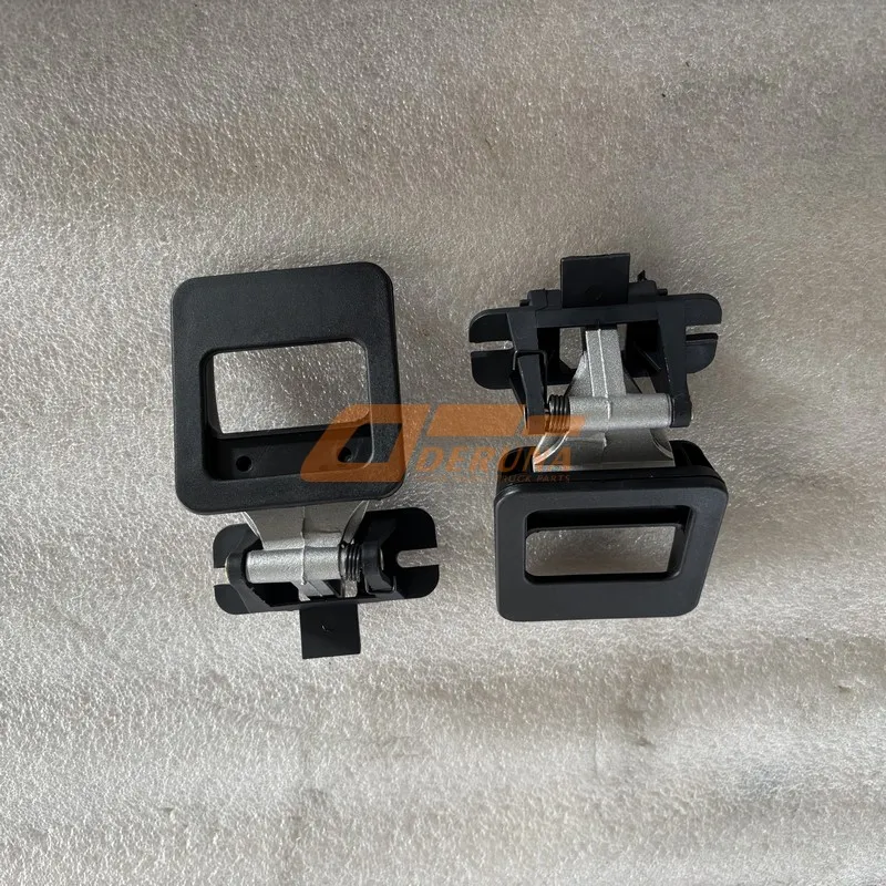 WG16423400332 Poignee Interieur Droite