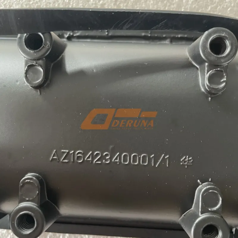 WG1642340101 Poigne Porte Ext Gauche