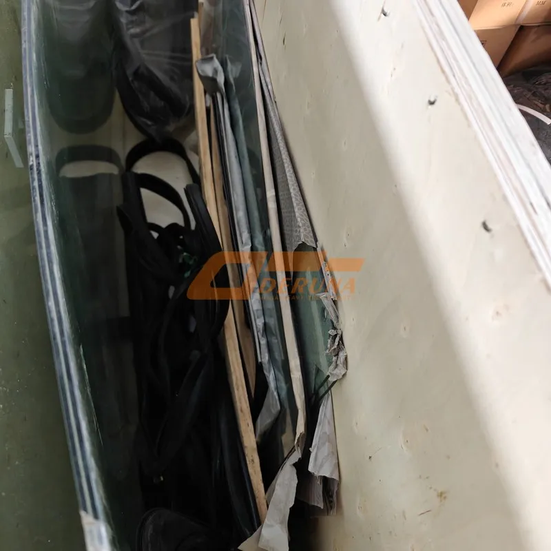 WG1642350003 Vitres Custode G