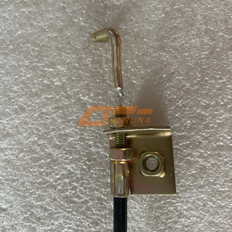 WG1643340015 Right Door Lock Body Assembly