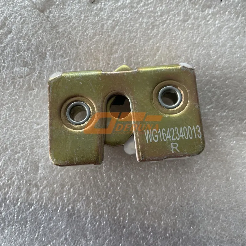 WG16433440013 Right Door Lock Block Assembly