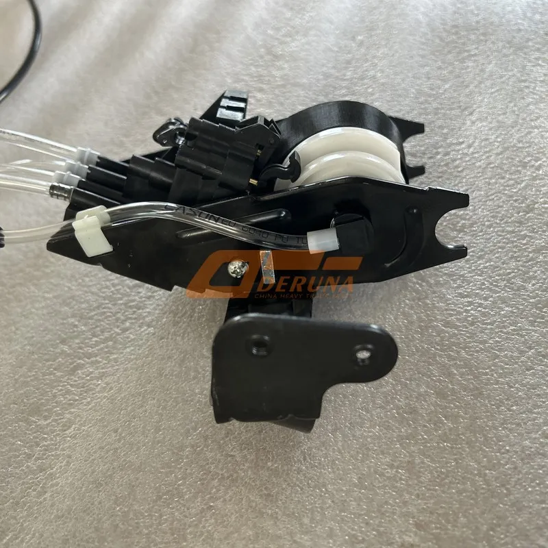 WG1662512139 Driver'S Seat Valve T5G