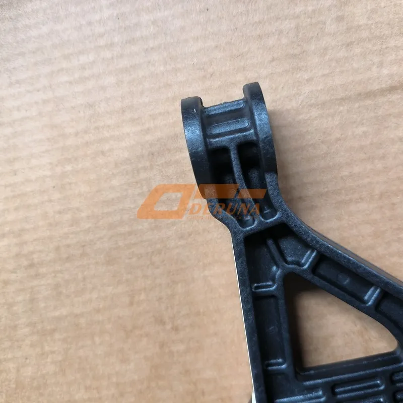 WG1662875236 Exterior Sunshade Bracket Sitrak