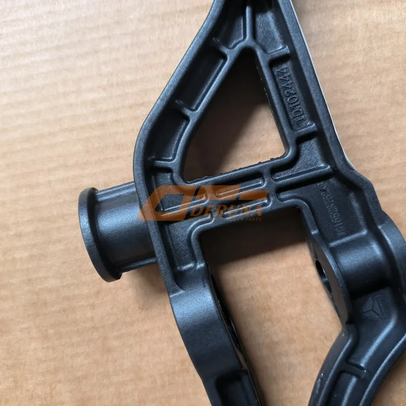 WG1662875236 Exterior Sunshade Bracket Sitrak