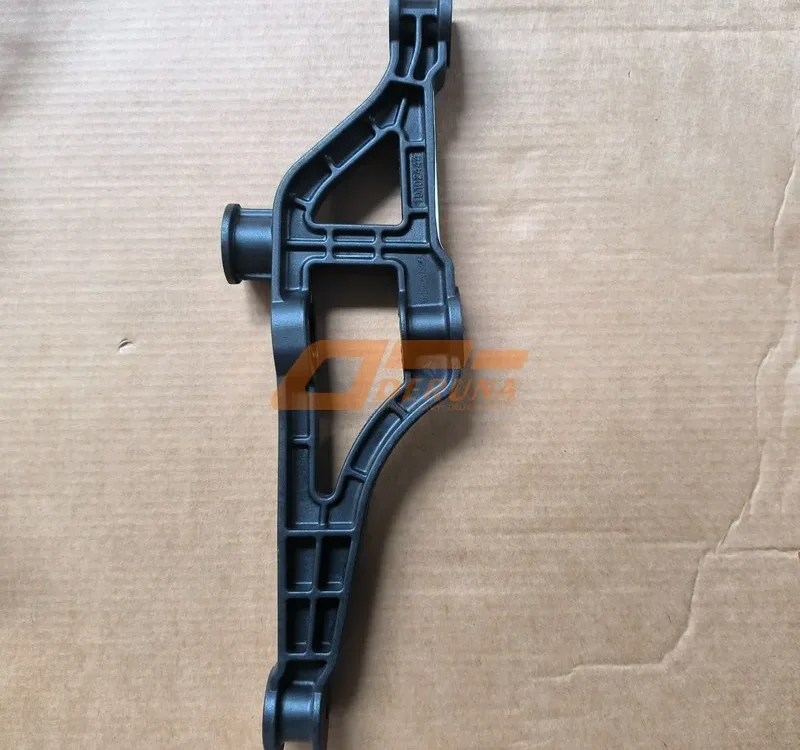 WG1662875236 Exterior Sunshade Bracket Sitrak