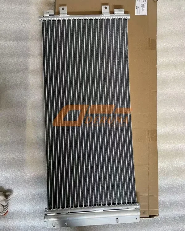 WG1664820103 Air Conditioning Radiator T7H-540
