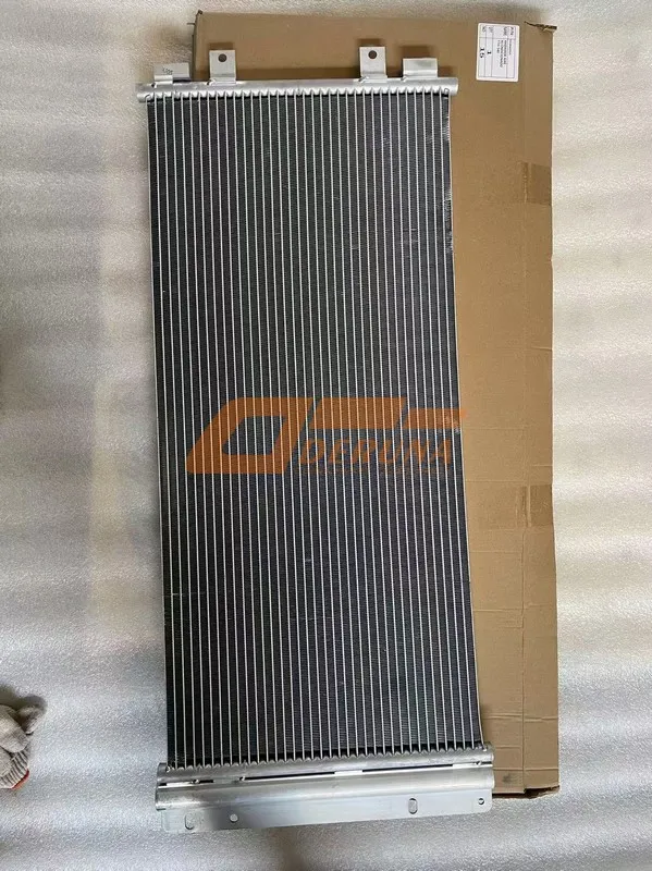 WG1664820103 Air Conditioning Radiator T7H-540