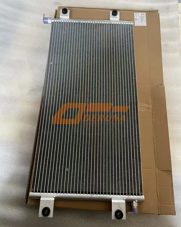 WG16648201161 Air Conditioning Radiator A7-T7H