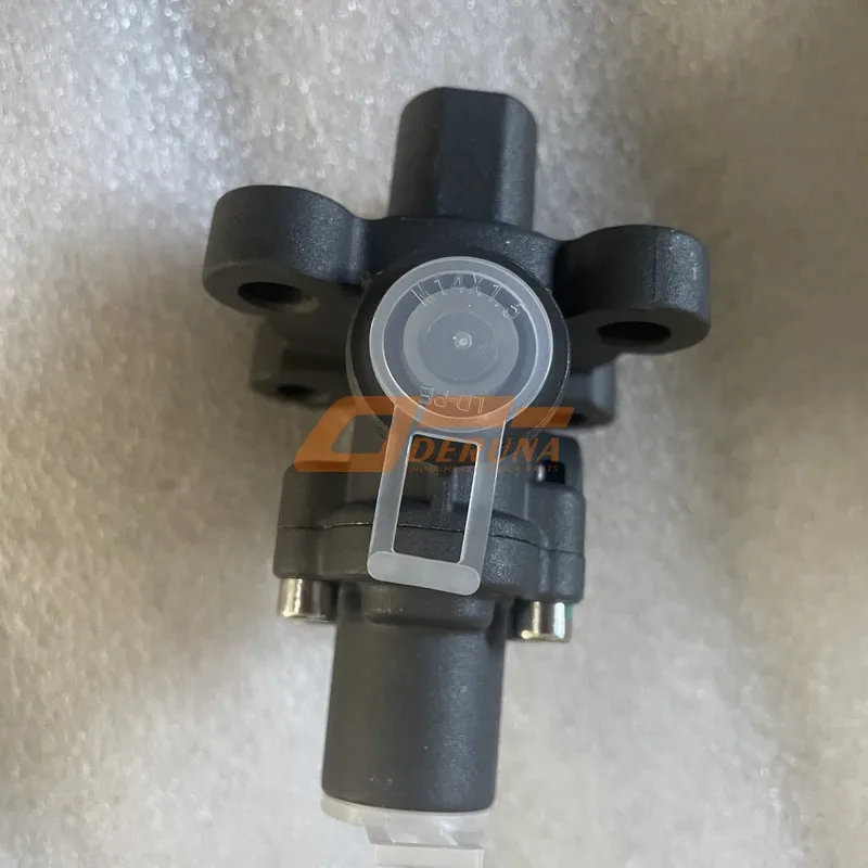 WG2203250003 Double H Valve