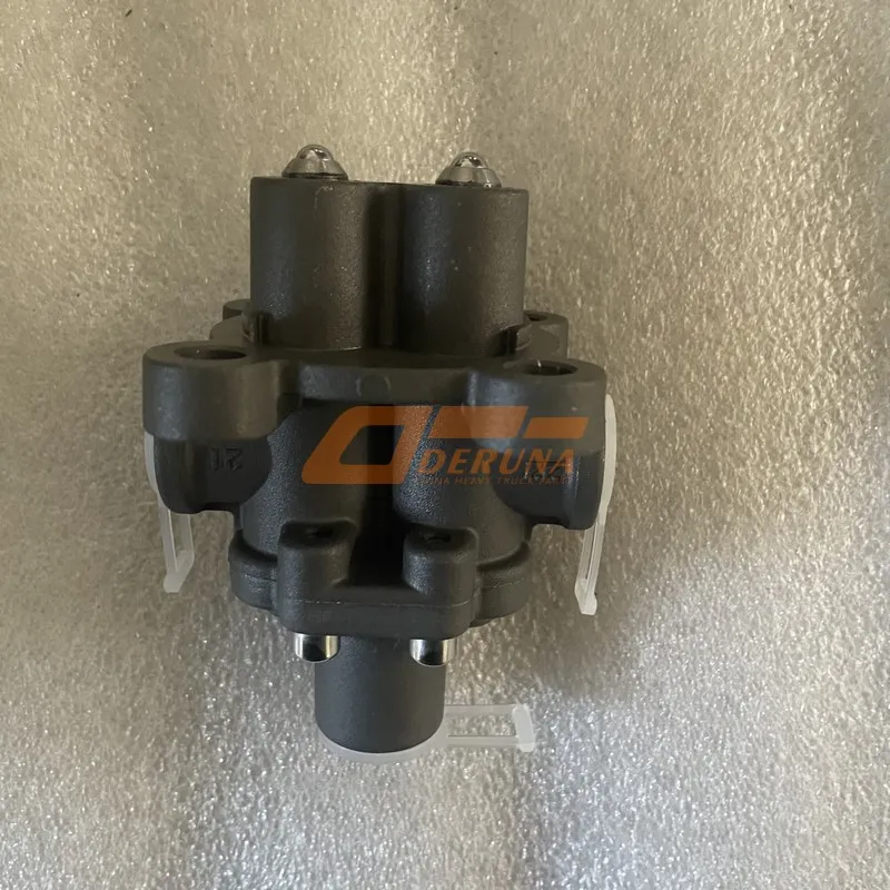 WG2203250003 Double H Valve