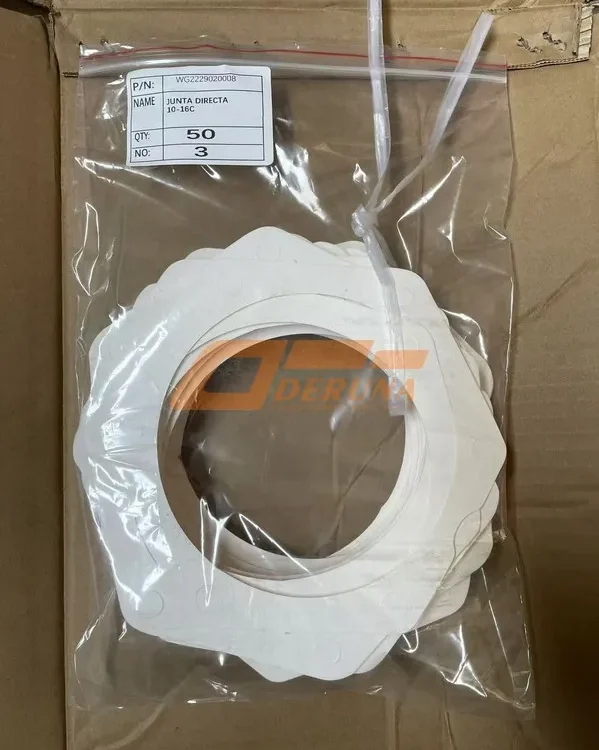 WG2229020008 Direct Seal 10-16C