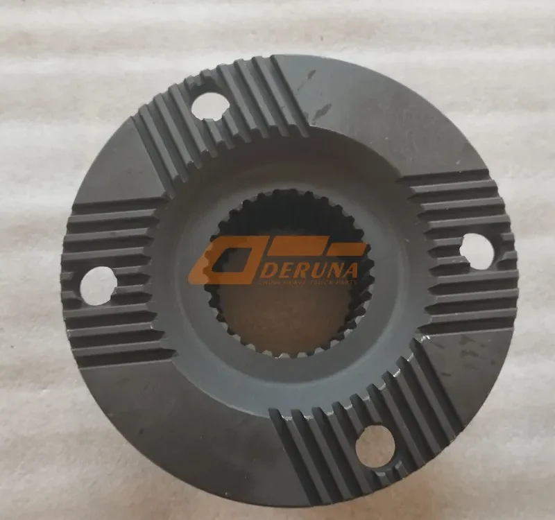 WG7117329065 Rear Axle Intake Flange 16531414